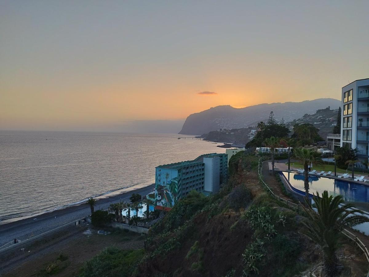 Madeira Palace - Pearl View Funchal  Eksteriør bilde