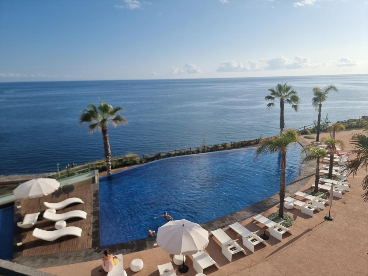 Madeira Palace - Pearl View Funchal  Eksteriør bilde