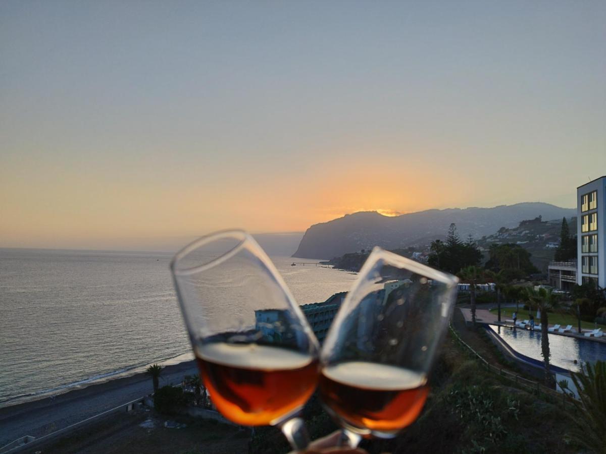 Madeira Palace - Pearl View Funchal  Eksteriør bilde