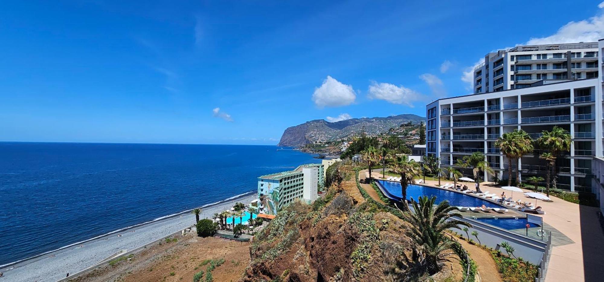 Madeira Palace - Pearl View Funchal  Eksteriør bilde